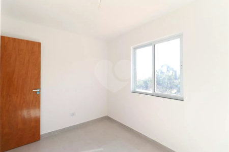 Apartamento à venda com 2 quartos em Vila Gustavo, São Paulo, SP