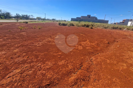 Terreno à venda em Parque Itapê, Itapetininga, SP
