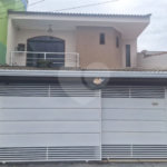 Casa à venda com 3 quartos, sendo 1 suíte,  em Jardim Paulista, Sorocaba, SP
