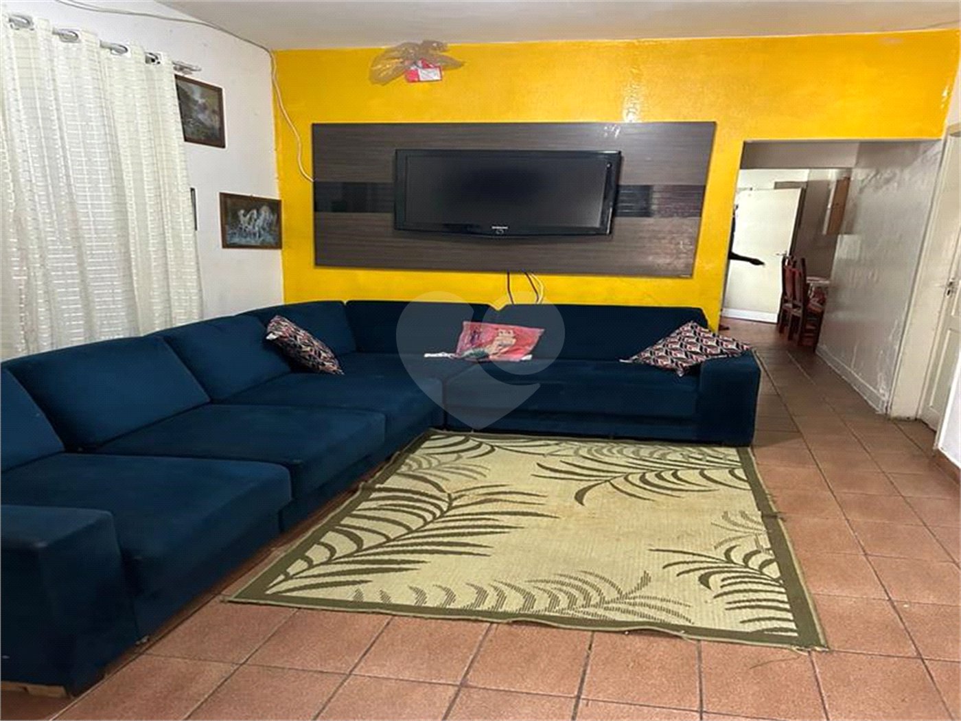 Casa à venda com 5 quartos em Jabaquara, São Paulo, SP