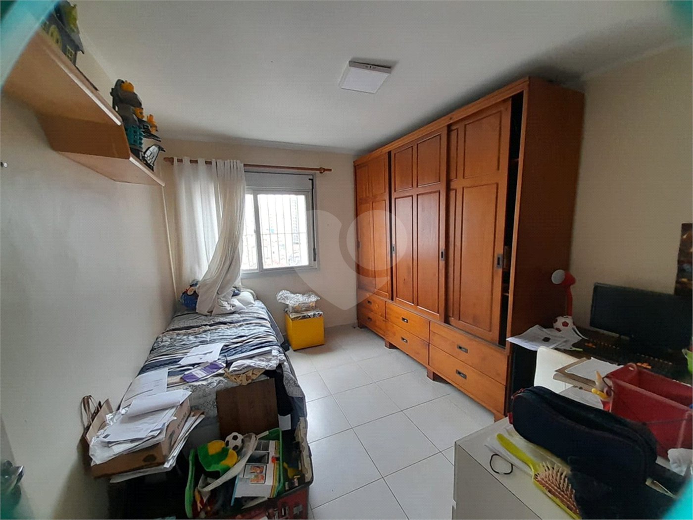 Apartamento à venda com 2 quartos em Aclimação, São Paulo, SP