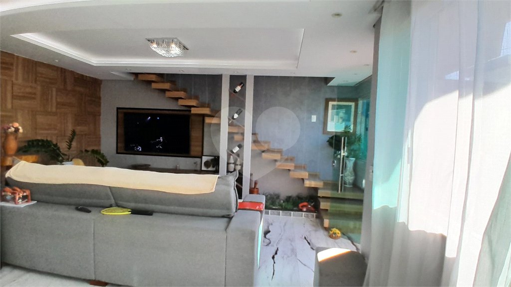 Casa à venda com 3 quartos, sendo 2 suítes, em CAMPO GRANDE, Rio de Janeiro, RJ