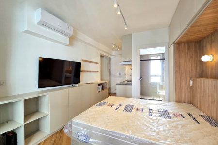 Studio para alugar com 1 quarto em Pinheiros, São Paulo, SP