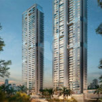 Apartamento à venda com 4 suítes em Morumbi, São Paulo, SP