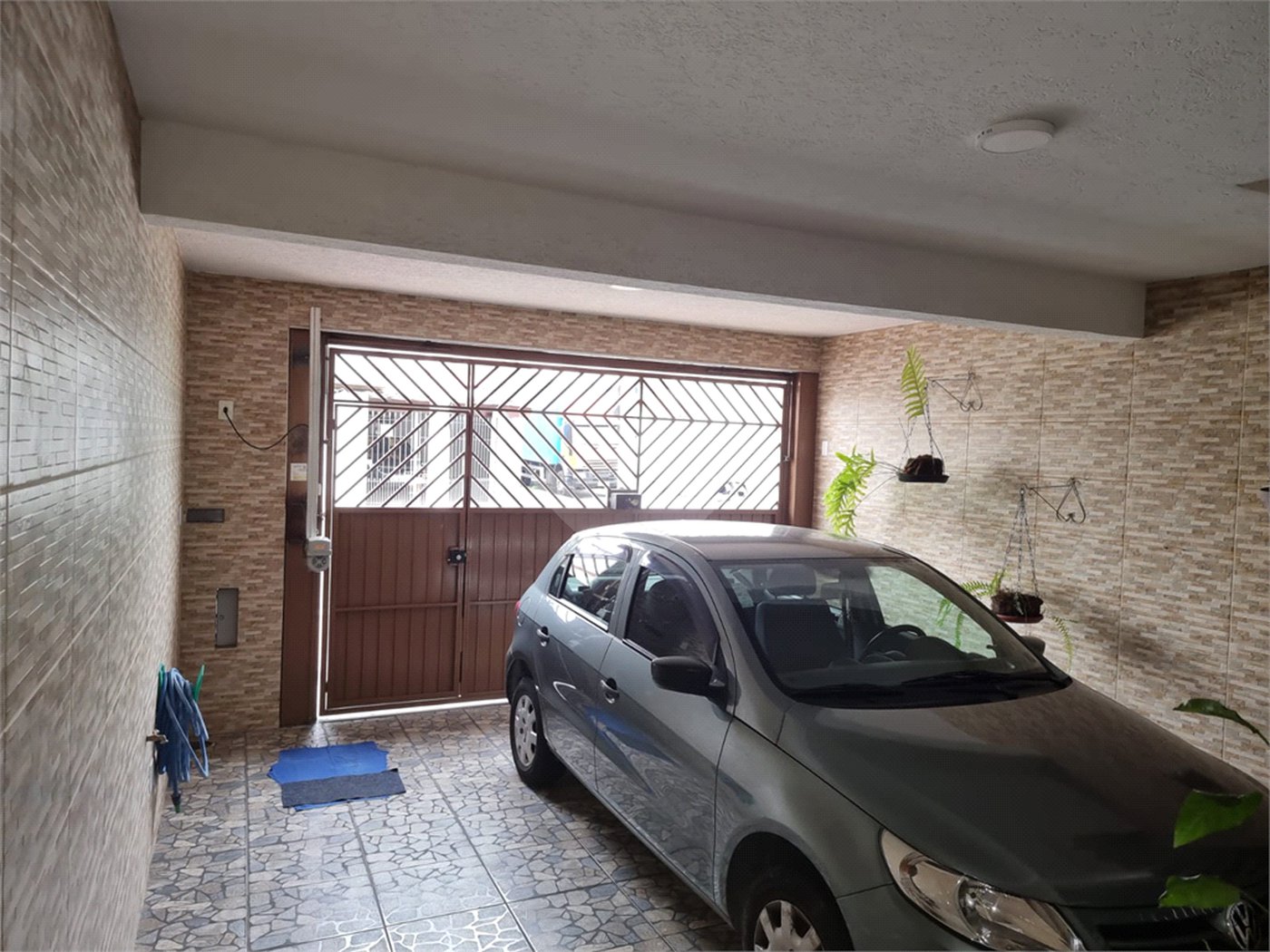 Sobrado à venda com 3 quartos, sendo 1 suíte,  em Jardim Campo Limpo, São Paulo, SP