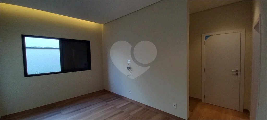 Casa à venda com 3 suítes no condomínio Alphaville 1 Rp, Ribeirão Preto - SP
