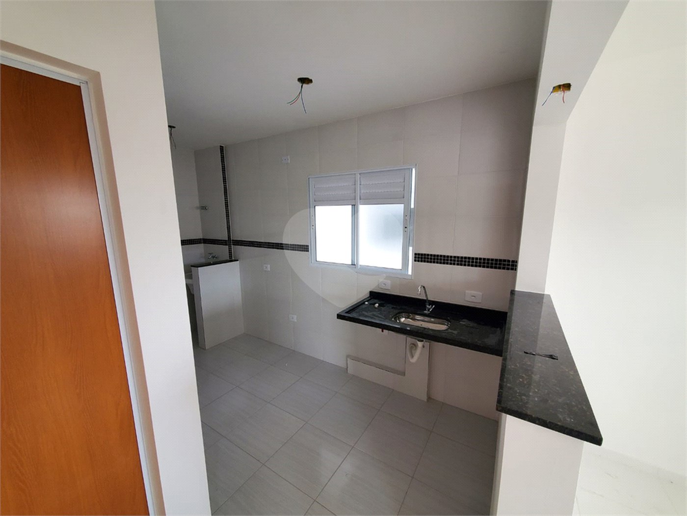 Apartamento à venda com 2 quartos em Jardim Tranqüilidade, Guarulhos, SP