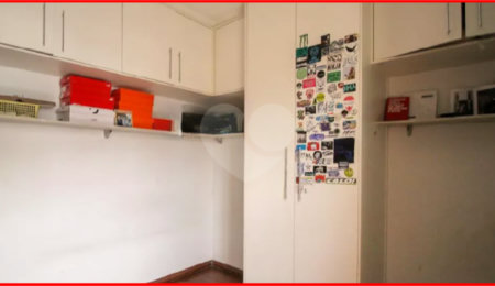 Sobrado à venda com 3 quartos, sendo 1 suíte,  em Mandaqui, São Paulo, SP