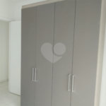 Apartamento para alugar com 2 quartos em Vila Anastácio, São Paulo, SP