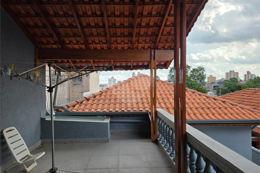 Casa à venda com 2 quartos, sendo 1 suíte, em Tucuruvi, São Paulo, SP