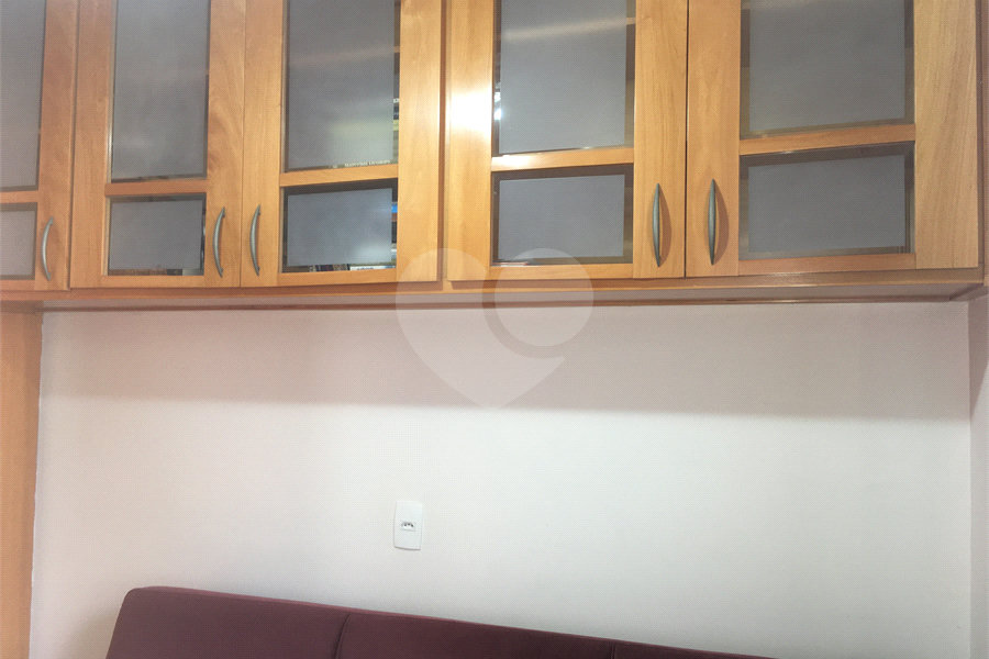 Apartamento para alugar com 3 quartos, sendo 2 suítes,  em Santana, São Paulo, SP