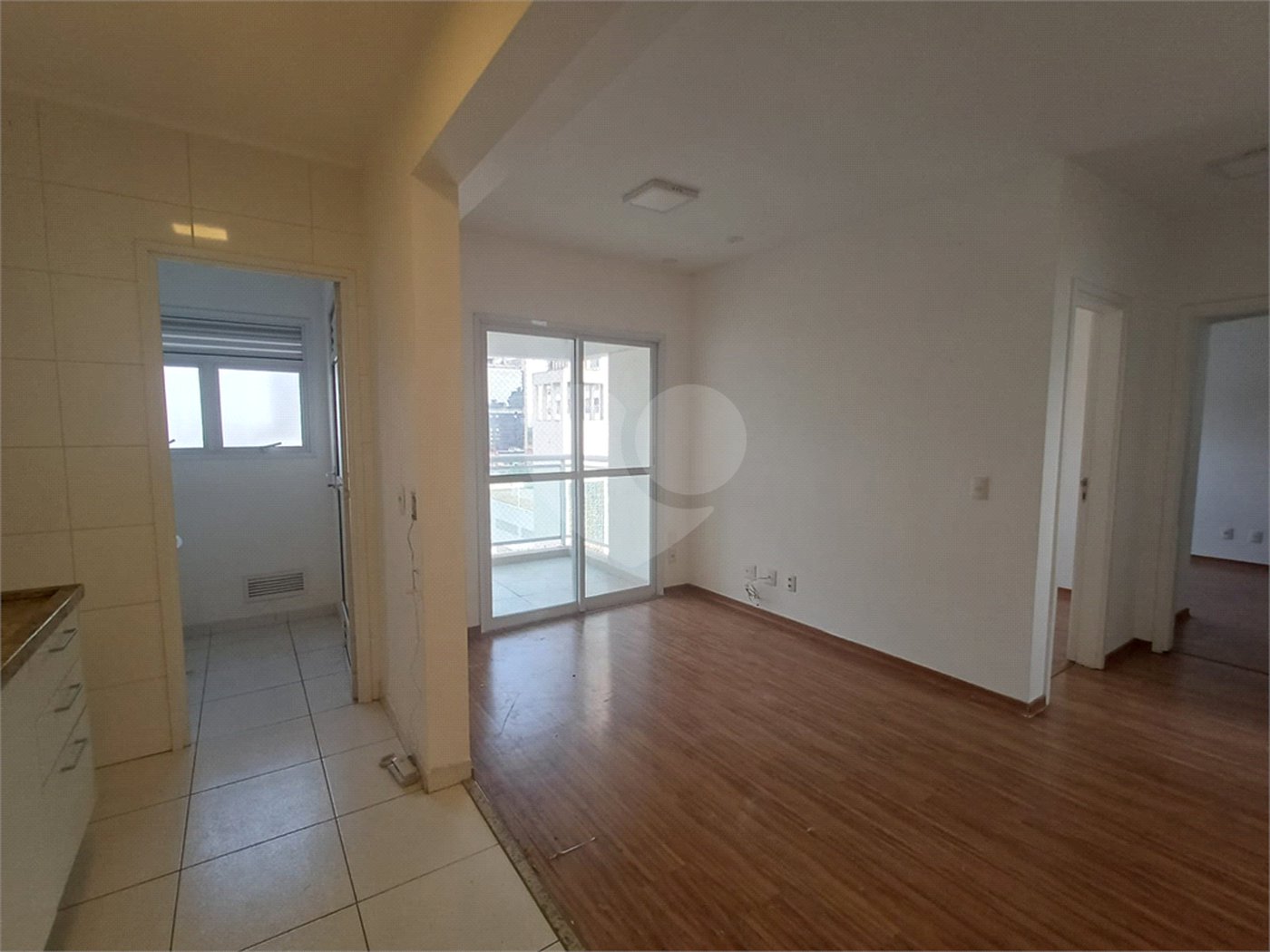 Apartamento à venda com 2 quartos, sendo 1 suíte, em Várzea da Barra Funda, São Paulo, SP