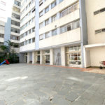 Apartamento à venda com 3 quartos em Vila Mariana, São Paulo, SP