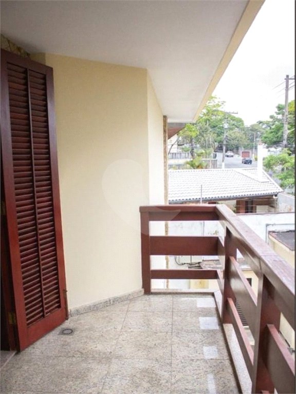 Sobrado à venda com 4 suítes em Barro Branco (zona Norte), São Paulo, SP