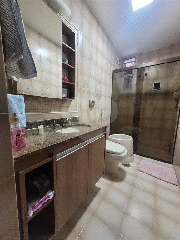 Apartamento à venda com 3 quartos em Santana, São Paulo, SP