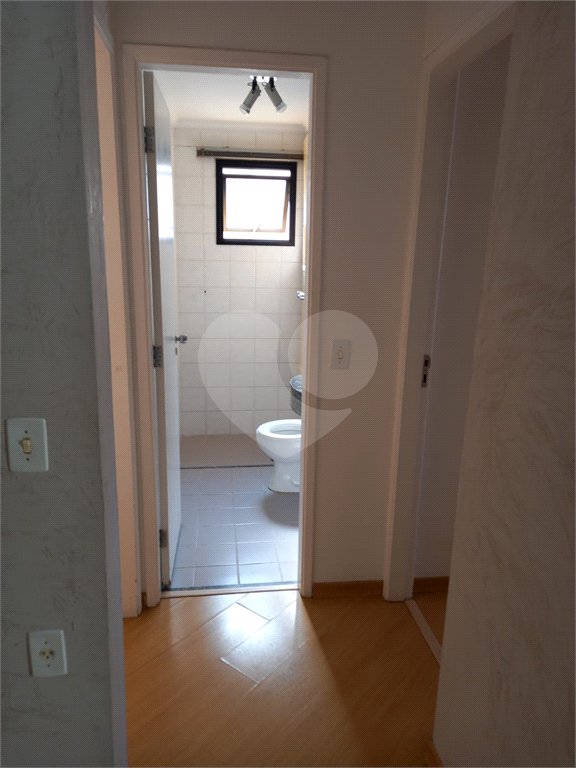 Apartamento à venda com 2 quartos, sendo 1 suíte, em Santana, São Paulo, SP