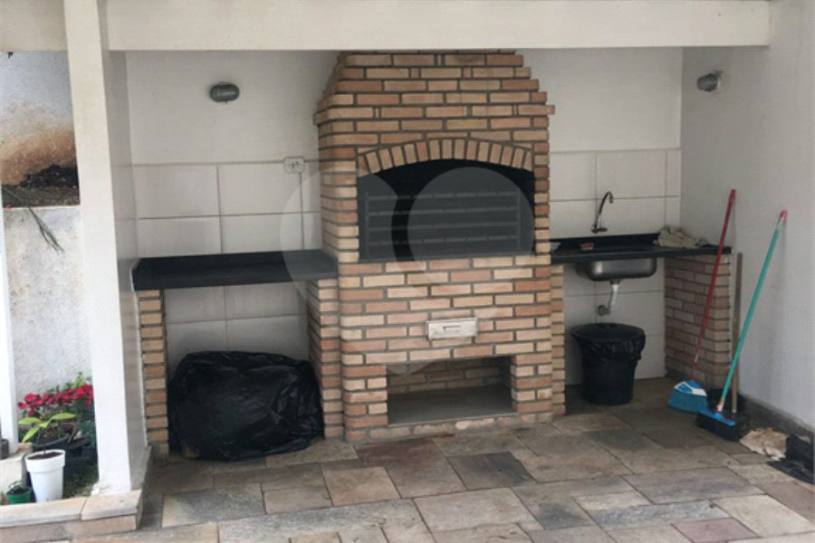 Apartamento à venda com 2 quartos em Saúde, São Paulo, SP