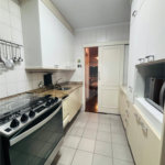 Apartamento à venda com 3 quartos, sendo 1 suíte,  em Vila Suzana, São Paulo, SP