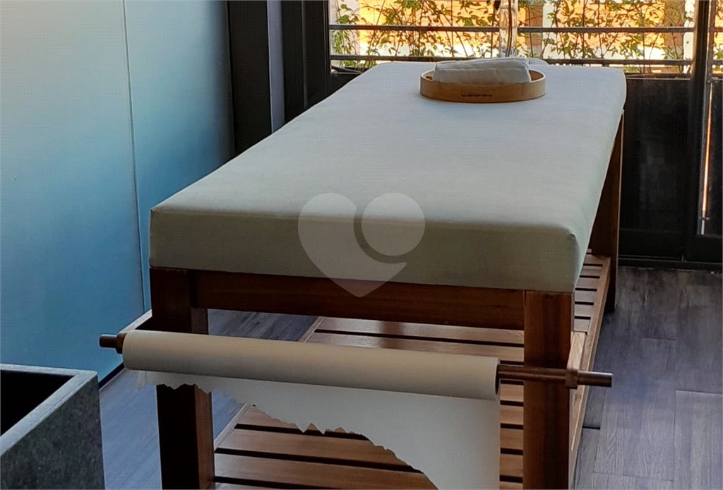 Apartamento à venda com 1 suíte em Pinheiros, São Paulo, SP