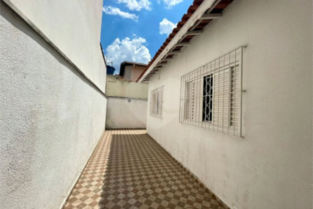 Casa Térrea à venda com 2 quartos em Jardim Boa Esperança, Sorocaba, SP