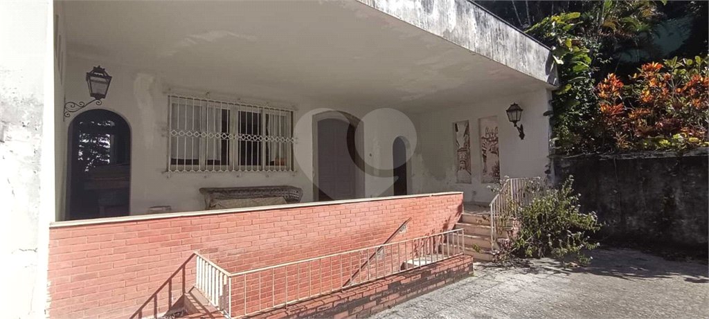 Casa à venda com 3 quartos, sendo 2 suítes, em Gávea, Rio de Janeiro, RJ