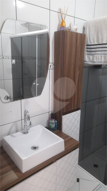 Casa à venda com 1 quarto em Vila Gustavo, São Paulo, SP