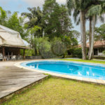 Casa à venda com 3 suítes no condomínio Chácara Flora, São Paulo - SP