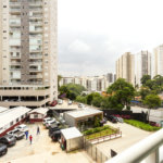 Apartamento à venda com 2 quartos, sendo 1 suíte, em Jardim Marajoara, São Paulo, SP