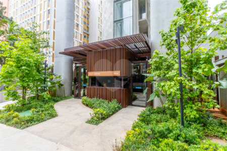 Apartamento à venda com 3 suítes em Jardim América, São Paulo, SP