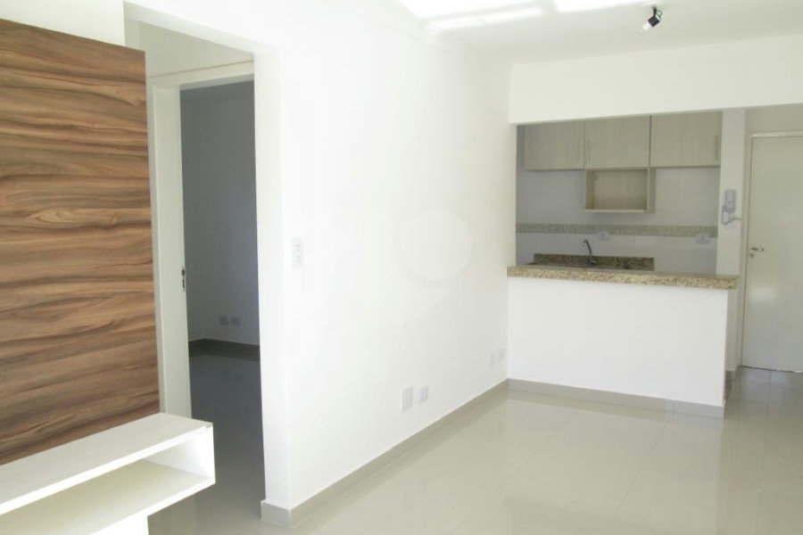 Apartamento à venda com 2 quartos em Tremembé, São Paulo, SP