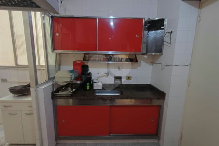 Apartamento à venda com 2 quartos, sendo 1 suíte, em Flamengo, Rio de Janeiro, RJ