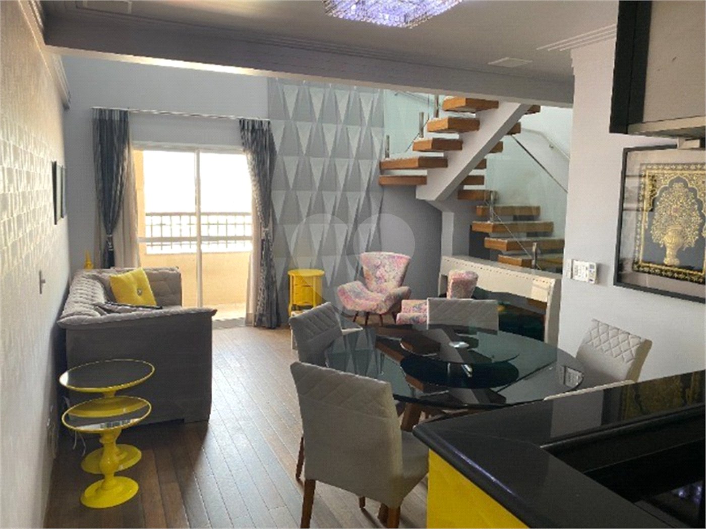 Apartamento à venda com 3 quartos, sendo 2 suítes, em Parque Bela Vista, Votorantim, SP
