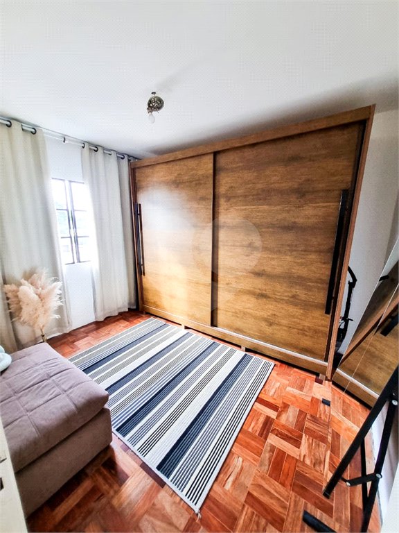 Sobrado à venda com 2 quartos em Jardim Cambara, São Paulo, SP