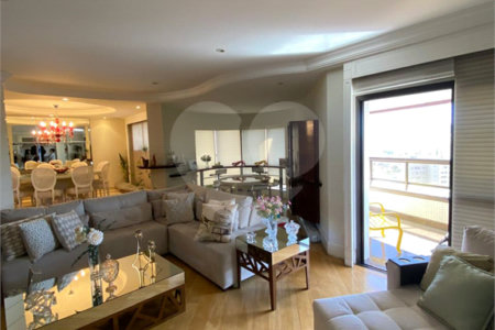 Apartamento à venda com 4 quartos, sendo 3 suítes, em Água Fria, São Paulo, SP