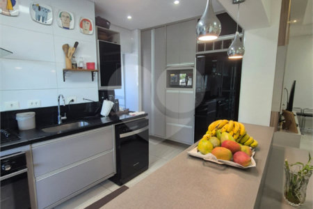 Apartamento à venda com 3 suítes em Parque Monte Líbano, Mogi das Cruzes, SP