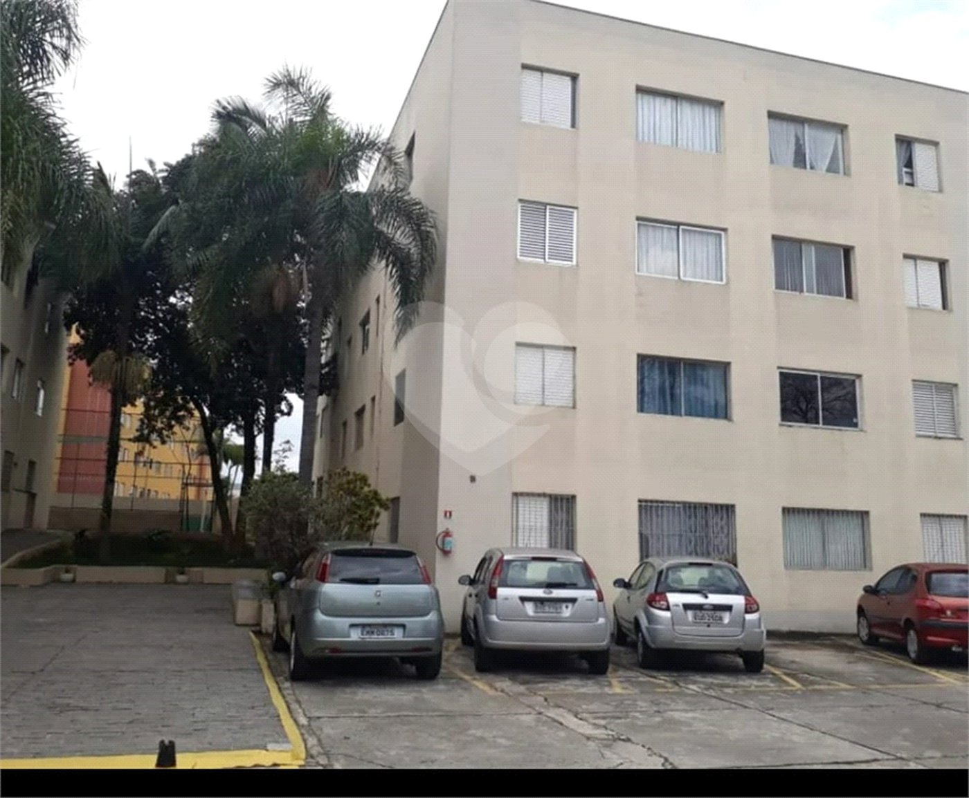 Apartamento à venda com 1 quarto em Imirim, São Paulo, SP