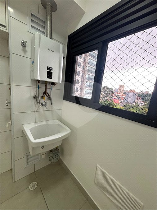 Apartamento para alugar com 2 quartos, sendo 1 suíte,  em Jardim São Paulo(zona Norte), São Paulo, SP