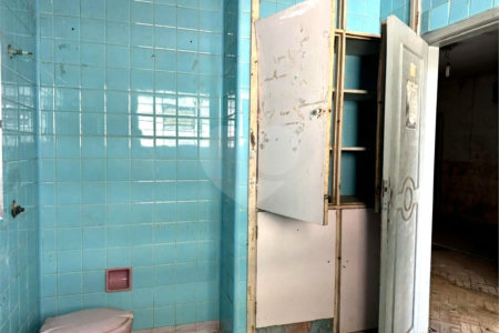 Sobrado à venda com 4 quartos em Brooklin, São Paulo, SP