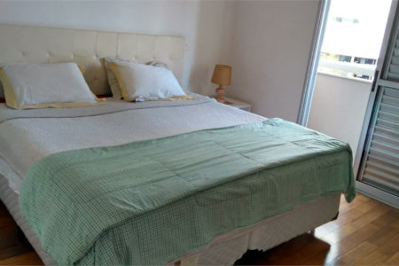 Apartamento à venda com 3 suítes em Jardim Londrina, São Paulo, SP