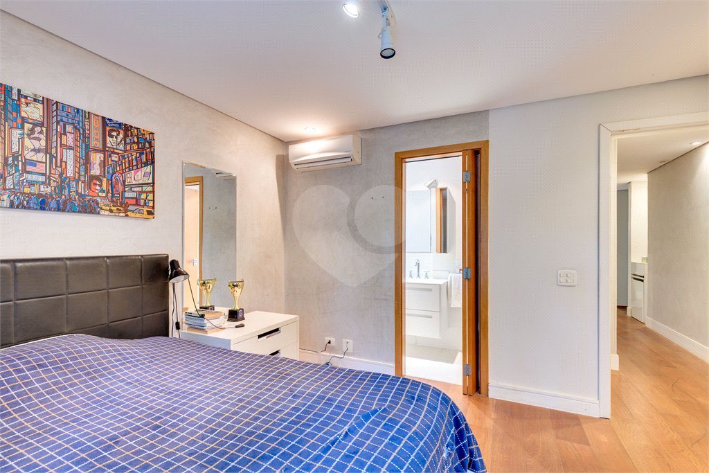 Casa à venda com 5 suítes no condomínio Vila de Palme, São Paulo - SP