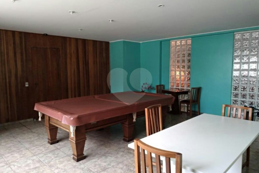 Apartamento à venda com 4 quartos, sendo 1 suíte, em Vila Nova Cachoeirinha, São Paulo, SP