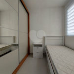 Apartamento à venda com 2 quartos em Vila Leopoldina, São Paulo, SP