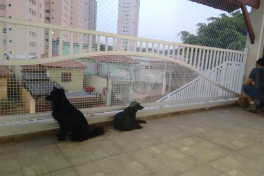 Sobrado à venda com 3 quartos, sendo 2 suítes, em Pirituba, São Paulo, SP