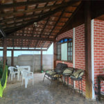 Casa à venda com 2 quartos, sendo 1 suíte, em Ressaca, Atibaia, SP