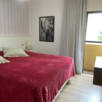Apartamento à venda com 3 quartos, sendo 1 suíte, em Vila Suzana, São Paulo, SP