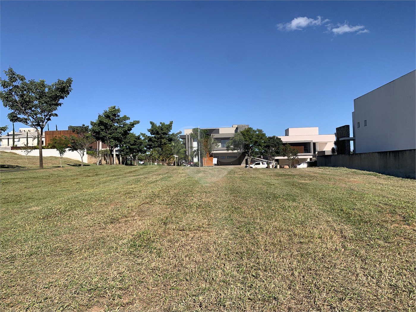 Terreno à venda no condomínio Saint Patrick, Sorocaba - SP