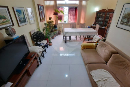 Apartamento à venda com 3 quartos, sendo 1 suíte, em Tijuca, Rio de Janeiro, RJ