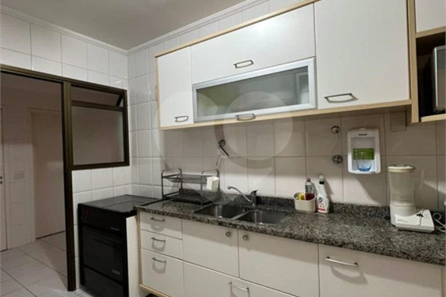Apartamento à venda com 3 quartos, sendo 1 suíte, em Santa Teresinha, São Paulo, SP