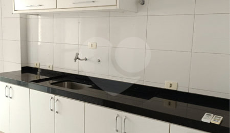 Apartamento à venda com 4 quartos, sendo 2 suítes,  em Itaim Bibi, São Paulo, SP