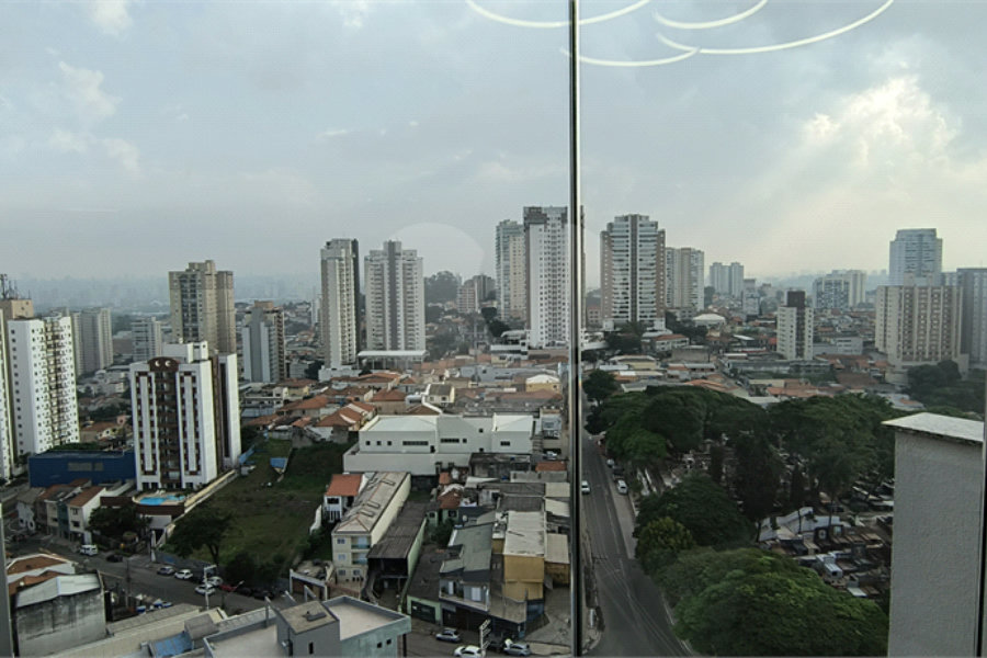 Duplex à venda com 1 suíte em Santana, São Paulo, SP